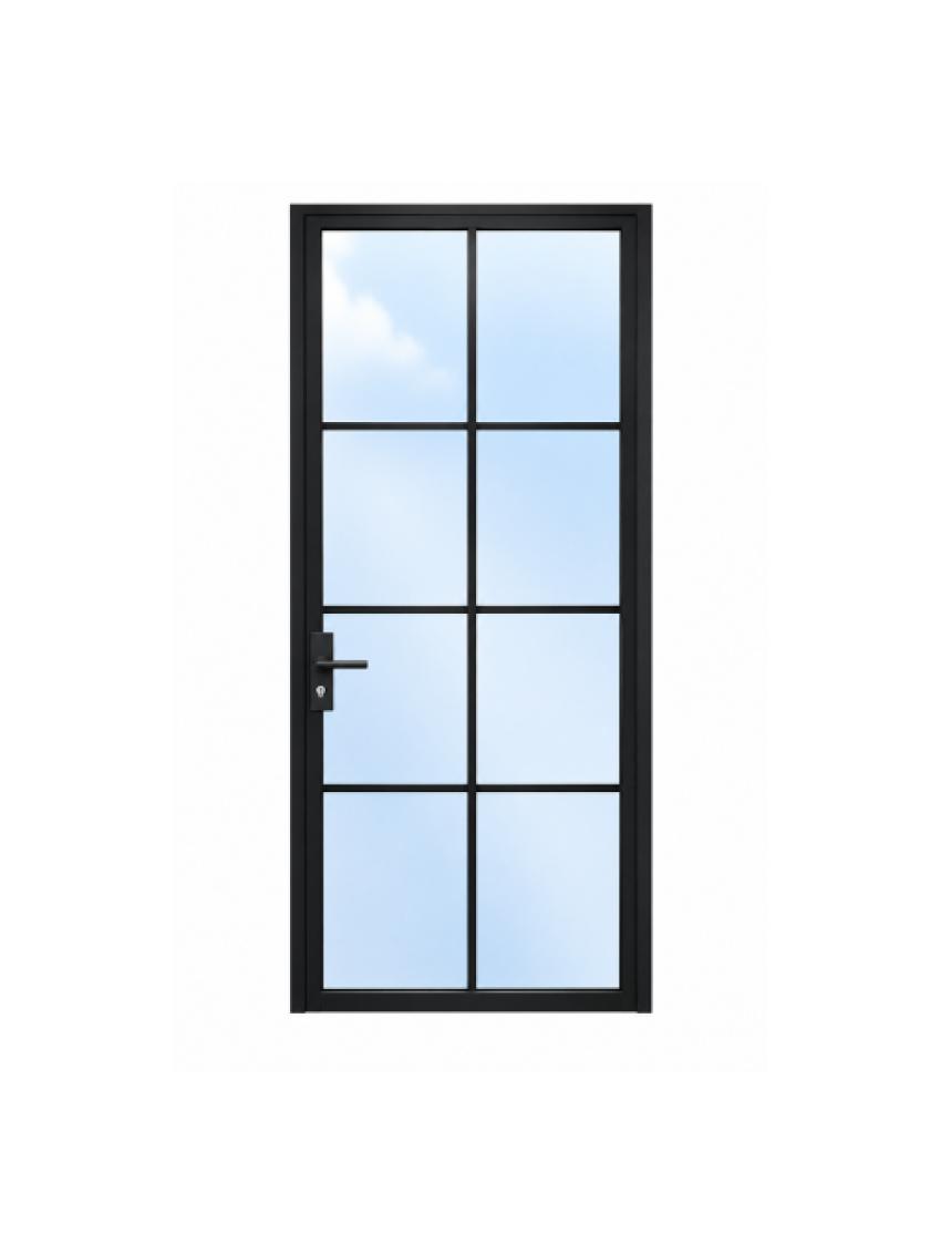 Single/ Double, French, Sliding, Bi-fold, Pivot  image
