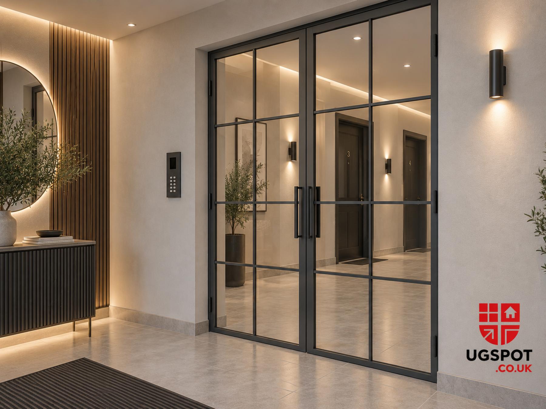 Aluminium Crittall Style Doors: Lasting Investment or Passing Trend?