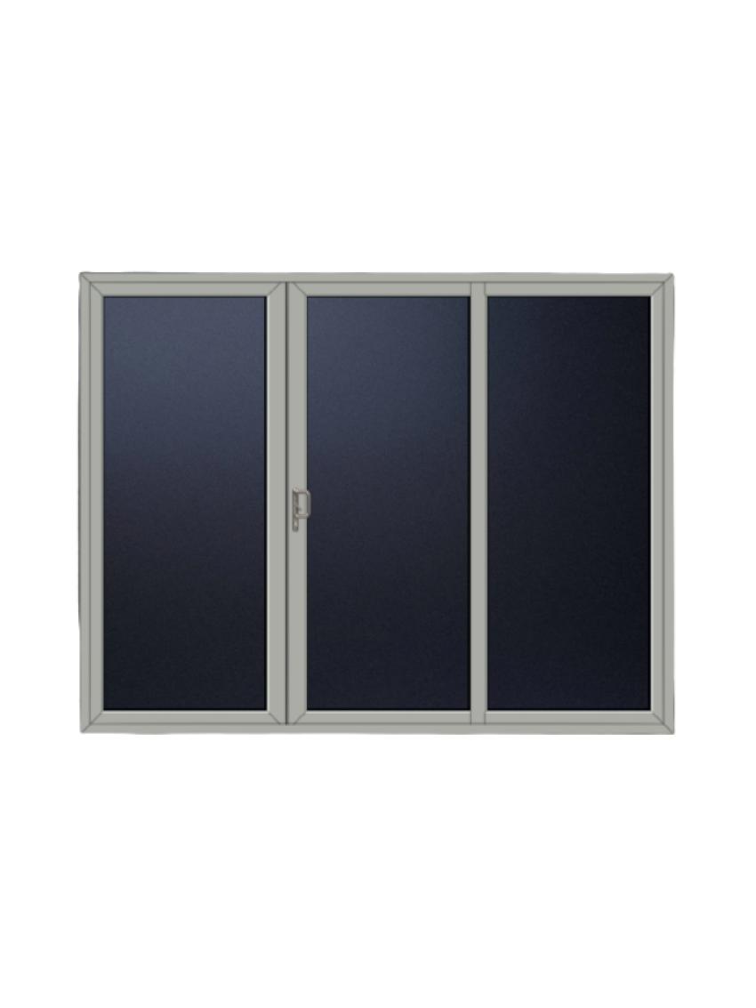 Three-part sliders  image