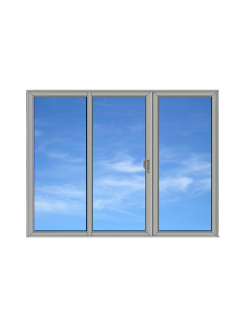 Three-part sliders  image