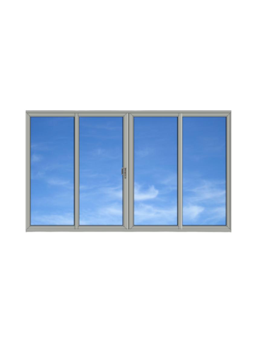 Four-part sliders image