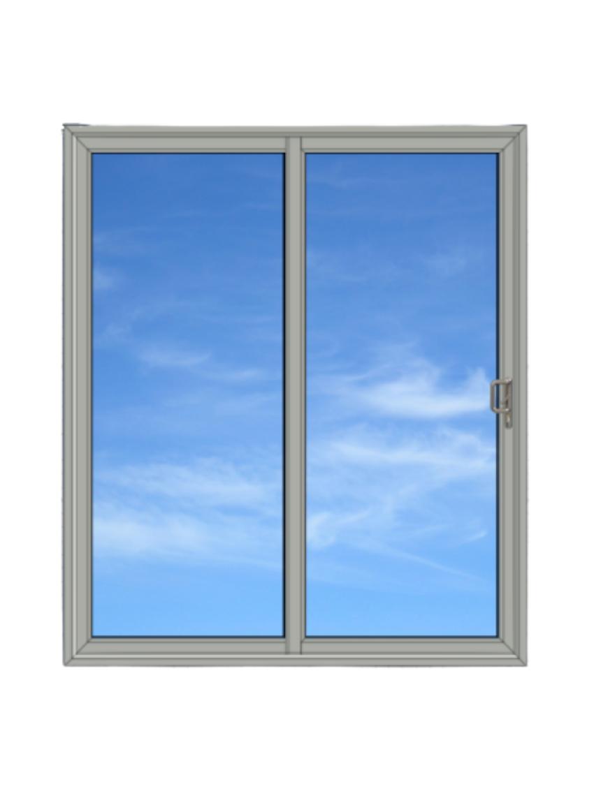 Two-part sliders  image