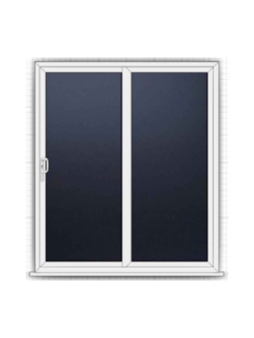 uPVC Sliding Patio Doors image