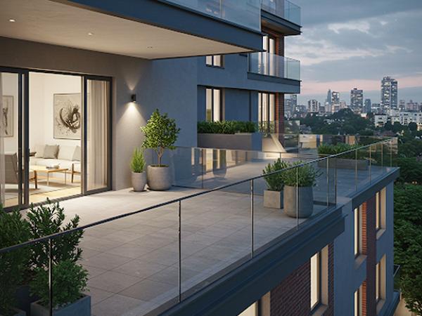 Glass Specifications