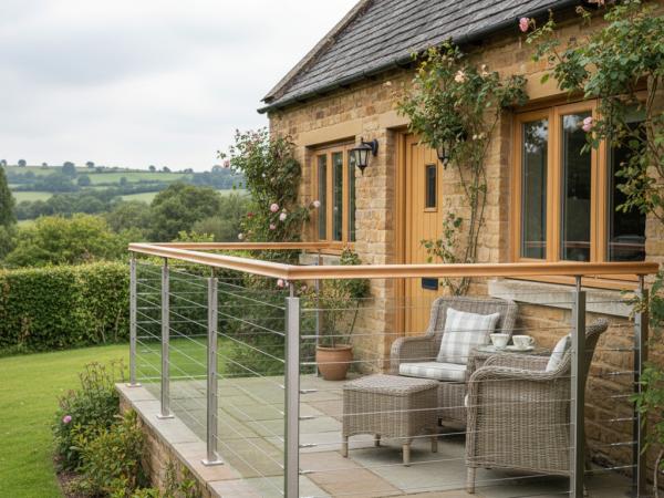 Supply Only/ Supply & Fit