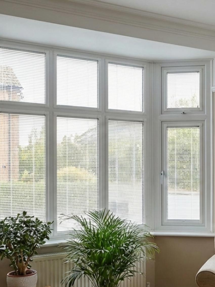 Integral Blinds  image