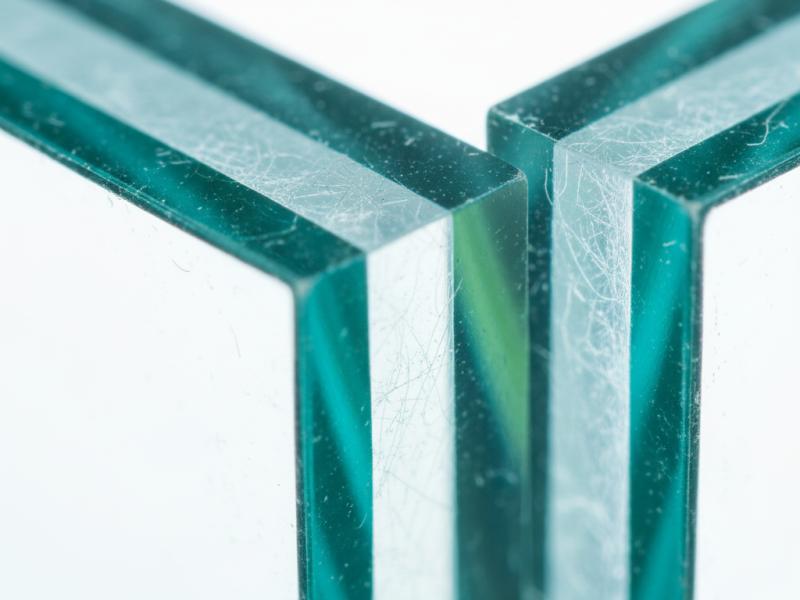 Toughened Glass 