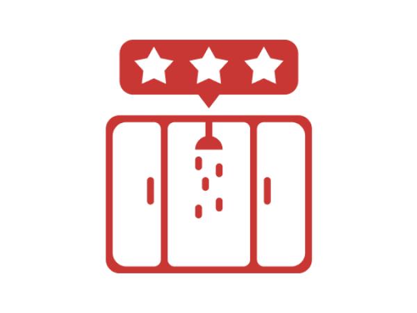 Supply Only / Supply & Fit  