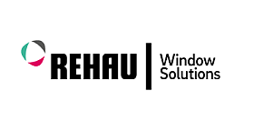 Rehau Window Solutions logo