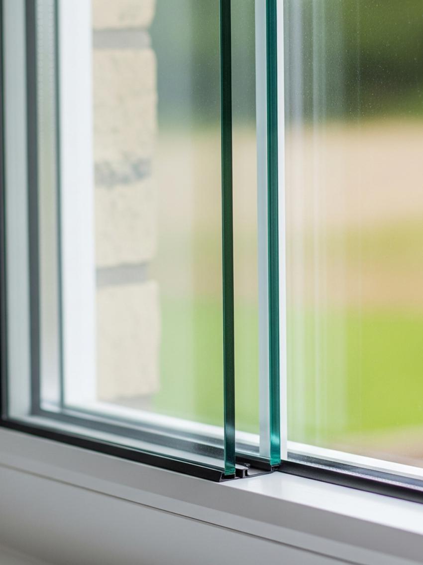 Secondary Glazing Units  image