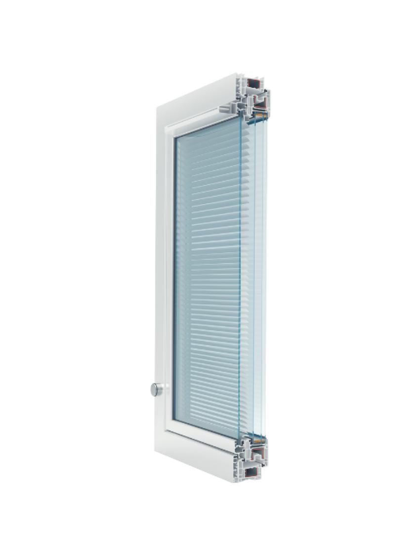 Integral Blinds  image